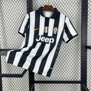 Camiseta Juventus 2014-15 Local Retro