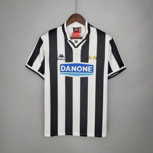 Camiseta Juventus 1994-95 Local Retro