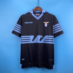 Camiseta Lazio 2015-16 Visitante Retro