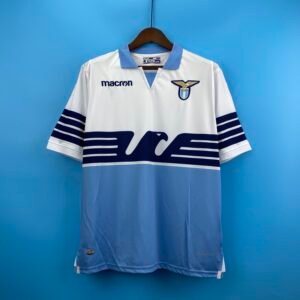 Camiseta Lazio 2018-19 Local Retro