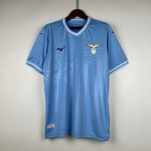 Camiseta Lazio 2023-24 Local Fan