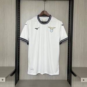 Camiseta Lazio 2023-24 Tercera Equipacion Fan