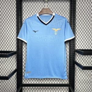 Camiseta Lazio 2024-25 Local Fan