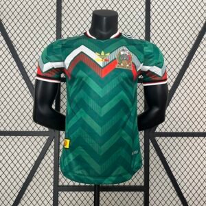 Camiseta Mexico 2024 Edicion Especial Jugador