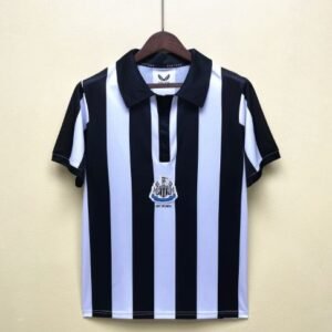 Camiseta Newcastle 2023-24 Edicion Conmemorativa Fan