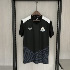 Camiseta Newcastle 2023-24 Entrenamiento Fan