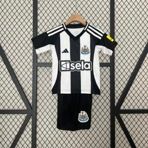 Camiseta Newcastle 2024-25 Local Fan Niño