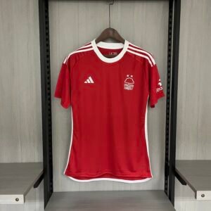 Camiseta Nottingham Forest 2023-24 Local Fan