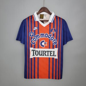 Camiseta PSG 1992-93 Local Retro