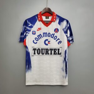 Camiseta PSG 1993-94 Visitante Retro