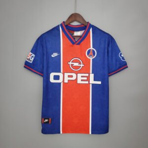 Camiseta PSG 1995-96 Local Retro