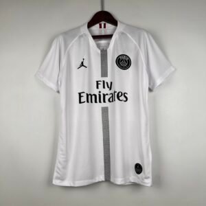 Camiseta PSG 2018-19 Visitante Retro