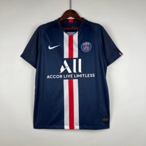 Camiseta PSG 2019-20 Local Retro