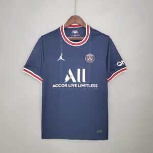 Camiseta PSG 2021-22 Local Retro