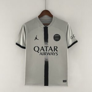 Camiseta PSG 2022-23 Visitante Fan