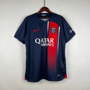 Camiseta PSG 2023-24 Local Fan