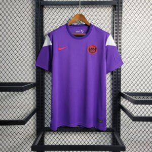 Camiseta PSG 2023-24 Presentacion Fan