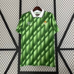 Camiseta Real Betis 1993 Local Retro