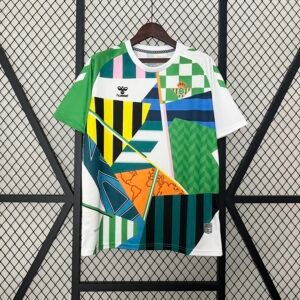 Camiseta Real Betis 2024-25 Edicion Especial