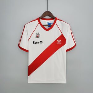 Camiseta River Plate 1986 Local Retro