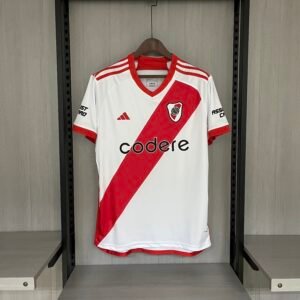 Camiseta River Plate 2023-24 Local Fan