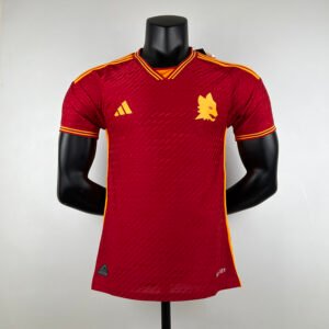 Camiseta Roma 2023-24 Local Jugador
