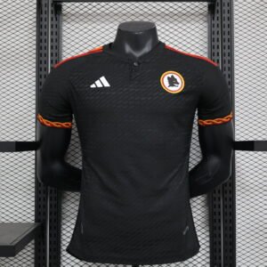 Camiseta Roma 2023-24 Tercera Equipacion Jugador