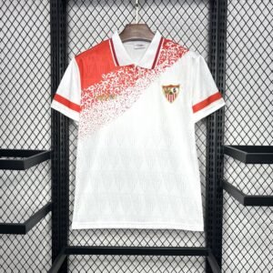 Camiseta Sevilla 1993-94 Local Retro