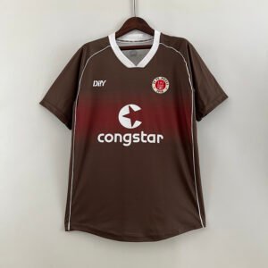 Camiseta St. Pauli 2023-24 Local Fan