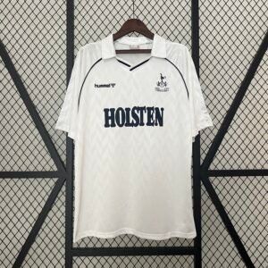 Camiseta Tottenham 1987-89 Local Retro