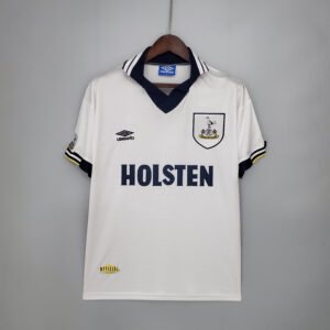 Camiseta Tottenham 1994-95 Local Retro