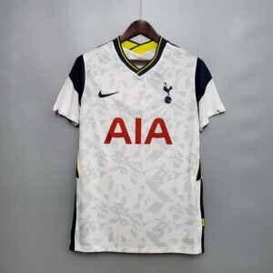 Camiseta Tottenham 2020-21 Local Retro