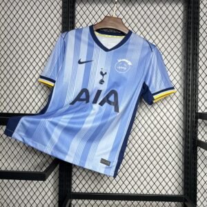 Camiseta Tottenham 2024-25 Travis Scott Fan