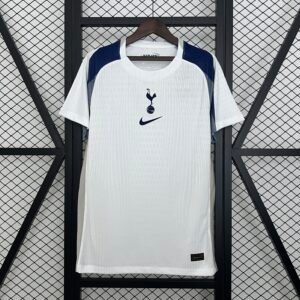 Camiseta Tottenham 2025-26 Local Fan