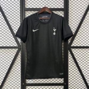 Camiseta Tottenham 2025-26 Visitante Fan