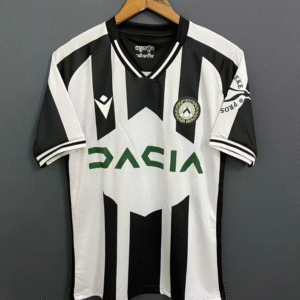 Camiseta Udinese 2022-23 Local Fan