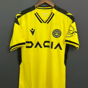 Camiseta Udinese 2022-23 Visitante Fan