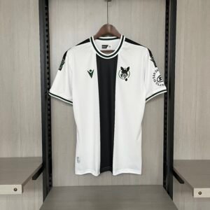 Camiseta Udinese 2023-24 Local Fan