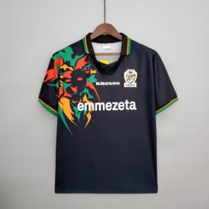 Camiseta Venecia 1998 Local Retro