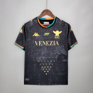 Camiseta Venecia 2021-22 Local Retro