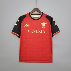 Camiseta Venecia 2021-22 Portero Retro