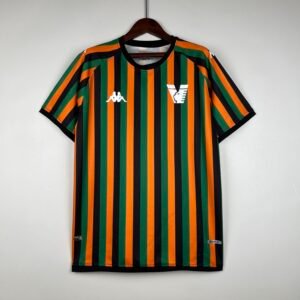 Camiseta Venecia 2023-24 Entrenamiento Fan