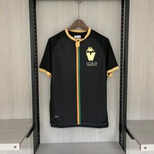 Camiseta Venecia 2023-24 Local Fan