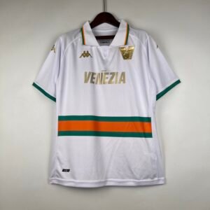 Camiseta Venecia 2023-24 Visitante Fan