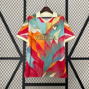 Camiseta Venecia 2024-25 Edicion Especial Fan