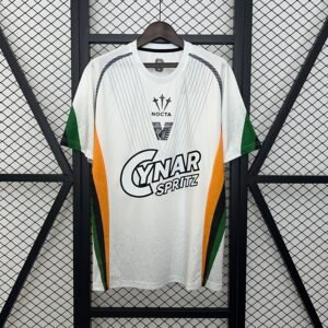 Camiseta Venecia 2024-25 Vicitante Fan