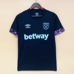 Camiseta West Ham 2022-23 Visitante Fan