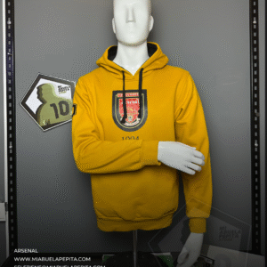 Hoodie Arsenal