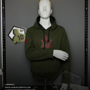 Hoodie Liverpool