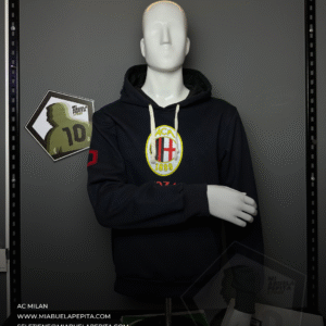 Hoodie AC Milan